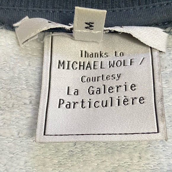 Carven sweatshirt - Picture 11 of 13